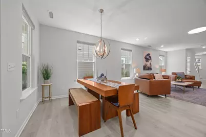 2299 Grants Pass Station, Apex, NC 27502 - Photo 6