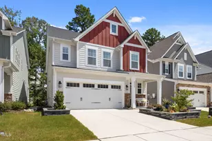 2299 Grants Pass Station, Apex, NC 27502 - Photo 40