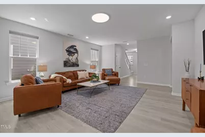 2299 Grants Pass Station, Apex, NC 27502 - Photo 4