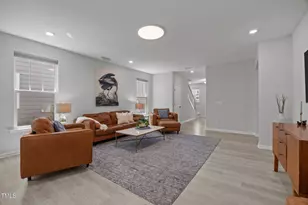 2299 Grants Pass Station, Apex, NC 27502 - Photo 4