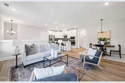 11549 Helmond Way #113, Raleigh, NC 27617 - Photo 2