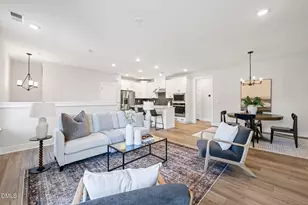 11549 Helmond Way, Raleigh, NC 27617 - Photo 2