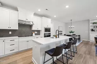 11549 Helmond Way, Raleigh, NC 27617 - Photo 14