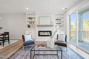 11549 Helmond Way, Raleigh, NC 27617 - Photo 4