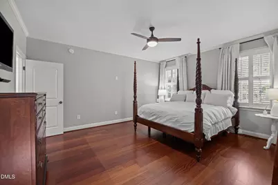 219 Brown Bear, Chapel Hill, NC 27517 - Photo 32