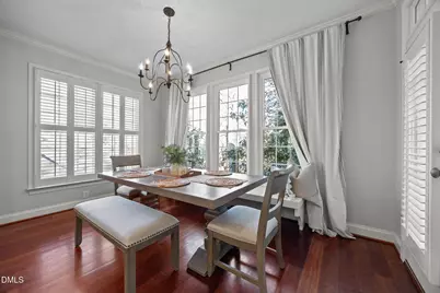 219 Brown Bear, Chapel Hill, NC 27517 - Photo 26