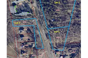 0 N Wilkins Rd, Haw River, NC 27258 - Photo 1