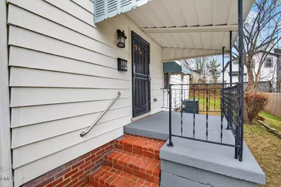 802 Cox Avenue, Durham, NC 27701 - Photo 40