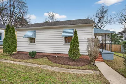 802 Cox Avenue, Durham, NC 27701 - Photo 2
