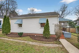 802 Cox Ave, Durham, NC 27701 - Photo 2