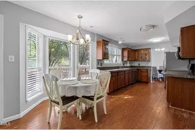 5204 Bentgrass Drive, Raleigh, NC 27610 - Photo 10