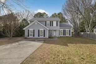 5204 Bentgrass Dr, Raleigh, NC 27610 - Photo 1