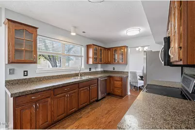 5204 Bentgrass Drive, Raleigh, NC 27610 - Photo 8