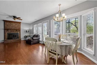 5204 Bentgrass Drive, Raleigh, NC 27610 - Photo 12