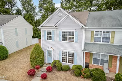 5141 Twelvepole Drive, Raleigh, NC 27616 - Photo 6