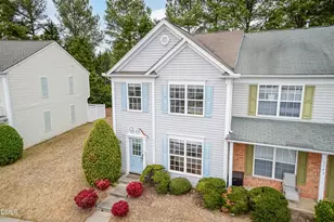 5141 TwelvePole Dr, Raleigh, NC 27616 - Photo 6