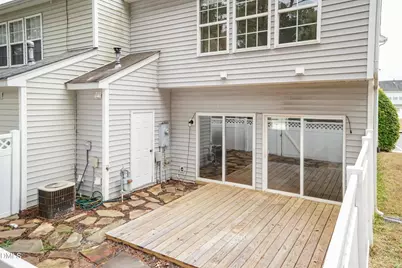 5141 Twelvepole Drive, Raleigh, NC 27616 - Photo 34