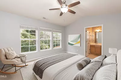 5141 Twelvepole Drive, Raleigh, NC 27616 - Photo 2