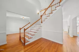 5833 Mockingbird Ln, Sanford, NC 27332 - Photo 10