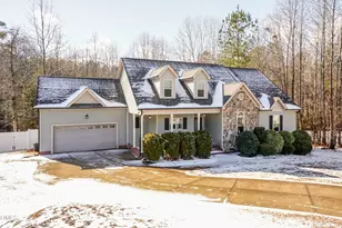 4001 Hopkins Trace Ln, Zebulon, NC 27597 - Photo 2