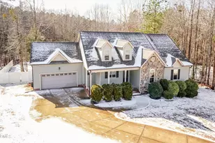 4001 Hopkins Trace Ln, Zebulon, NC 27597 - Photo 4