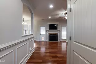 4001 Hopkins Trace Ln, Zebulon, NC 27597 - Photo 8