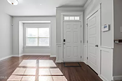 6230 Pesta Court, Raleigh, NC 27612 - Photo 2