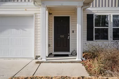 100 Spencer Drive, Rocky Mount, NC 27804 - Photo 4
