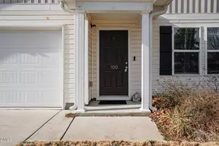 100 Spencer Dr, Rocky Mount, NC 27804 - Photo 4