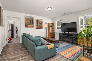 100 Spencer Dr, Rocky Mount, NC 27804 - Photo 20