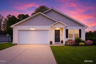 100 Spencer Dr, Tarboro, NC 27886 - Photo 1