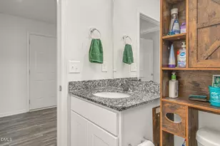100 Spencer Dr, Tarboro, NC 27886 - Photo 14