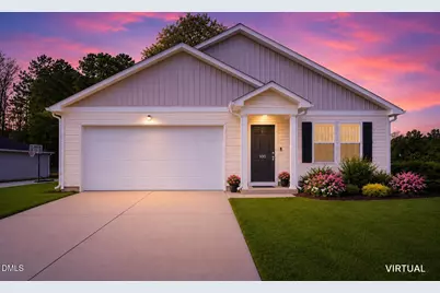 100 Spencer Drive, Tarboro, NC 27886 - Photo 1