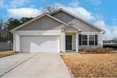 100 Spencer Drive, Rocky Mount, NC 27804 - Photo 2