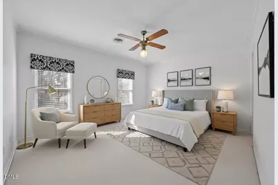 5530 Forest Oaks Drive, Raleigh, NC 27609 - Photo 10