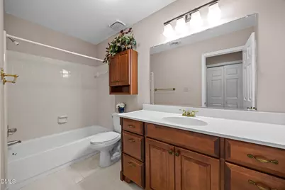 5530 Forest Oaks Drive, Raleigh, NC 27609 - Photo 8