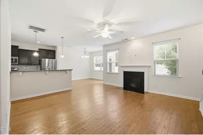 136 Torrey Heights Lane, Durham, NC 27703 - Photo 6