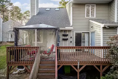3600 Top Of The Pines Court, Raleigh, NC 27604 - Photo 44