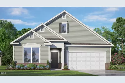 176 Prairie Wolf Street, Sanford, NC 27330 - Photo 1