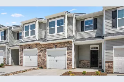 420 Kinneries Drive, Gibsonville, NC 27249 - Photo 2