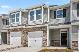 420 Kinneries Dr, Gibsonville, NC 27249 - Photo 2