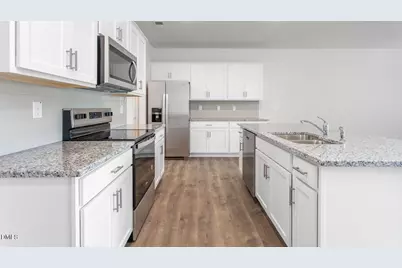 420 Kinneries Drive, Gibsonville, NC 27249 - Photo 6