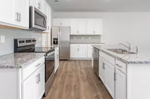 420 Kinneries Dr, Gibsonville, NC 27249 - Photo 6