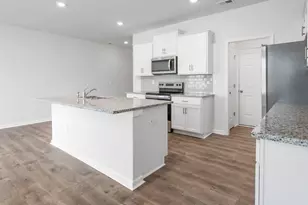 420 Kinneries Dr, Gibsonville, NC 27249 - Photo 8