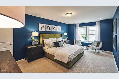 418 Kinneries Drive, Gibsonville, NC 27249 - Photo 18