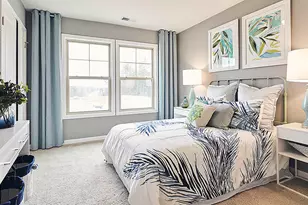 418 Kinneries Dr, Gibsonville, NC 27249 - Photo 24