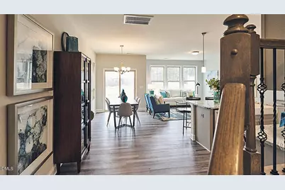 418 Kinneries Drive, Gibsonville, NC 27249 - Photo 16