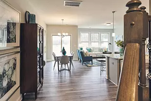 418 Kinneries Dr, Gibsonville, NC 27249 - Photo 16