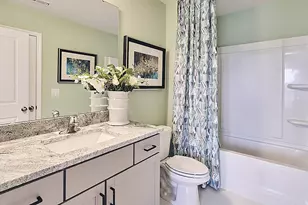 418 Kinneries Dr, Gibsonville, NC 27249 - Photo 26