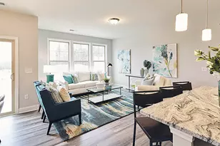 418 Kinneries Dr, Gibsonville, NC 27249 - Photo 6